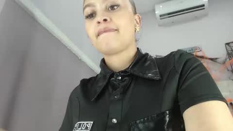 Rossi online show from 10-31-25, 05:36