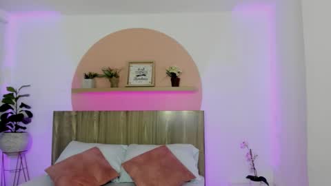 rossie_lanie_ online show from 02-14-26, 01:19