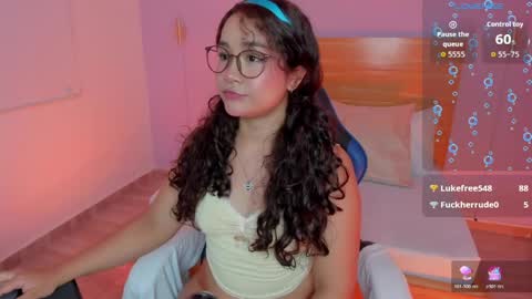 rossie_lanie_ online show from 05-14-26, 04:30