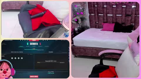 Rossie online show from 01-30-25, 05:06