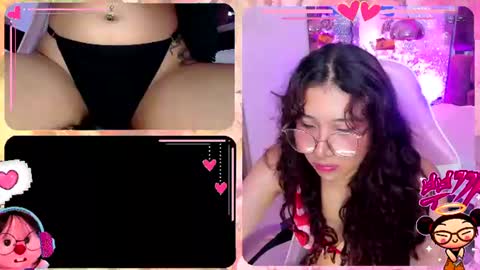 Rossie online show from 06-15-26, 03:03