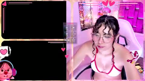 Rossie online show from 06-17-26, 03:13