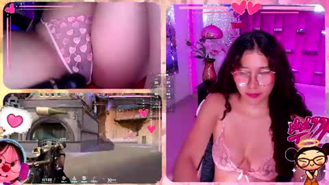 Rossie online show from 06-22-26, 03:53