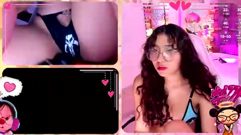 Rossie online show from 06-23-26, 02:59