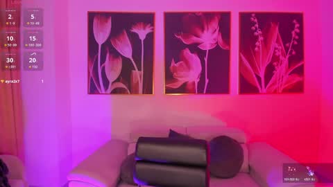 Snapshot of rossierhoades chatting on 01-09-25, 02:51 Rossie Rhoades online show from 01-09-25, 02:51
