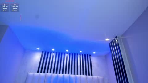 Rossie Rivers online show from 05-11-26, 02:45