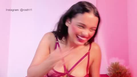 Im Ross   online show from 01-16-25, 01:27