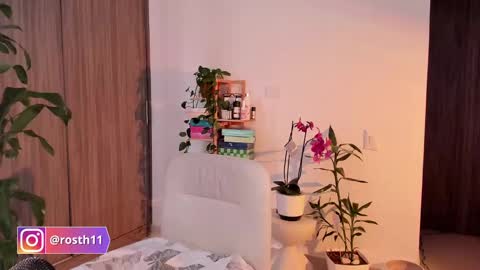 Im Ross   online show from 10-06-25, 07:55