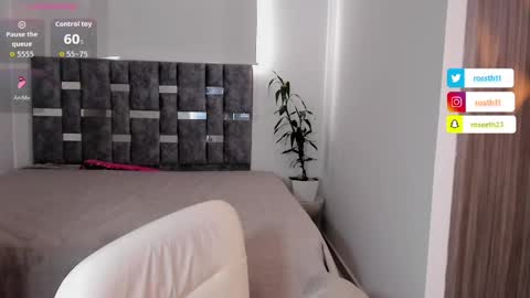 Im Ross   online show from 04-24-26, 07:49