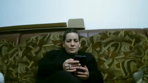 Alina online show from 02-15-26, 03:42