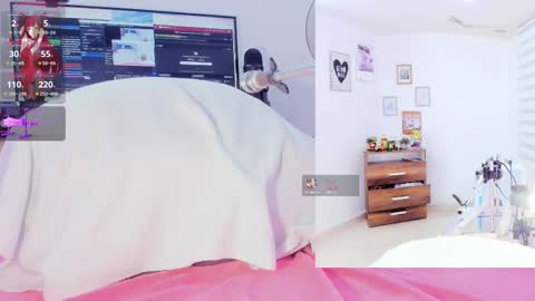 rosy_emely_ online show from 10-29-25, 09:22