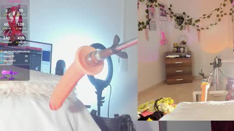 rosy_emely_ online show from 12-15-25, 09:24