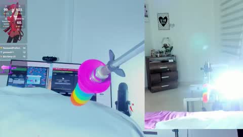 rosy_emely_ online show from 01-08-26, 09:22