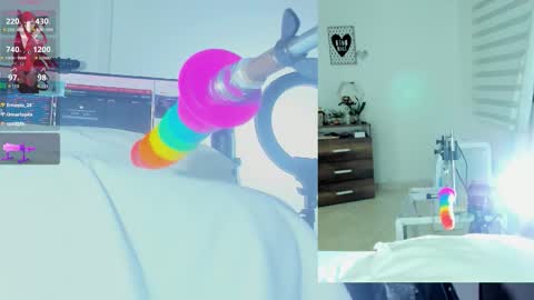 rosy_emely_ online show from 01-10-26, 09:22