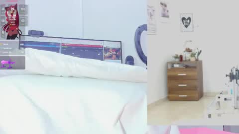 rosy_emely_ online show from 01-17-26, 09:14