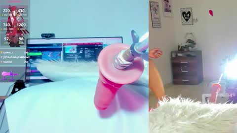 rosy_emely_ online show from 02-05-26, 09:47