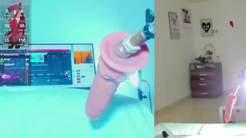 rosy_emely_ online show from 02-06-26, 09:34