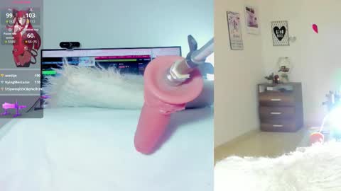 rosy_emely_ online show from 02-07-26, 09:24