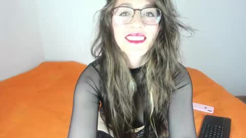  Rosie  online show from 09-29-25, 07:51