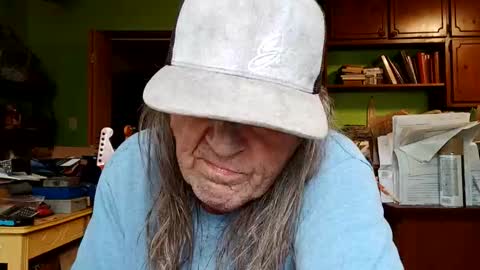 rotorranch online show from 10-27-25, 06:45