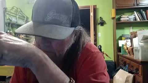 rotorranch online show from 11-06-25, 02:45