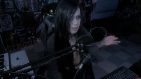 rot online show from 02-13-25, 10:54