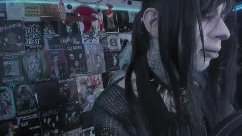 Snapshot of rotten_dreams chatting on 02-12-26, 10:49 rot online show from 02-12-26, 10:49