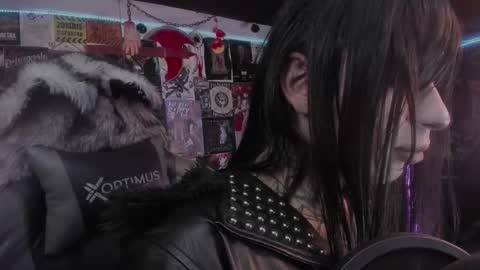 Snapshot of rotten_dreams chatting on 03-24-26, 11:10 rot online show from 03-24-26, 11:10