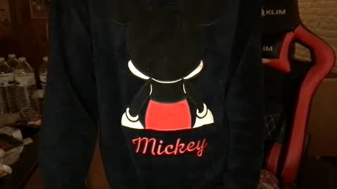 rou62 online show from 12-05-24, 01:47