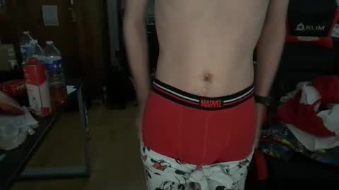 rou62 online show from 01-09-25, 12:46