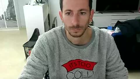 Snapshot of roubarixx chatting on 12-16-24, 08:09 roubarixx online show from 12-16-24, 08:09