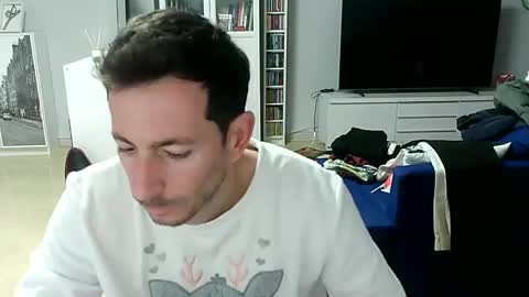 Snapshot of roubarixx chatting on 01-27-25, 07:45 roubarixx online show from 01-27-25, 07:45