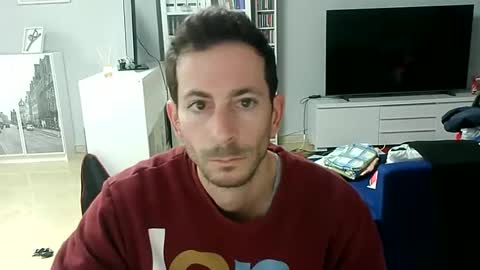 Snapshot of roubarixx chatting on 01-29-25, 02:21 roubarixx online show from 01-29-25, 02:21