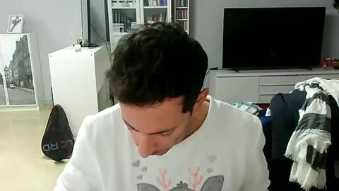Snapshot of roubarixx chatting on 02-01-25, 10:15 roubarixx online show from 02-01-25, 10:15