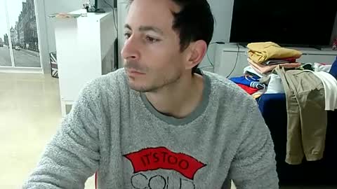 Snapshot of roubarixx chatting on 02-27-25, 07:12 roubarixx online show from 02-27-25, 07:12