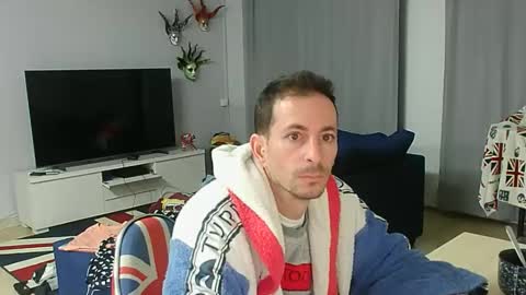 roubarixx online show from 11-29-25, 09:12