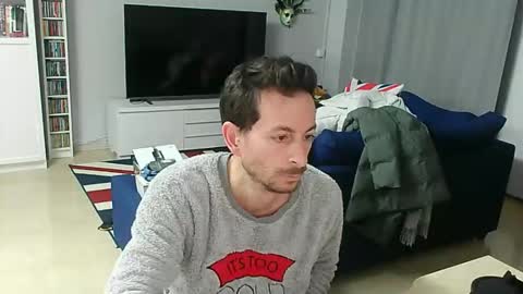 roubarixx online show from 02-21-26, 07:42