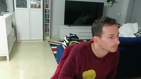 roubarixx online show from 05-02-26, 07:13