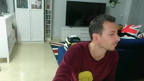 roubarixx online show from 05-03-26, 07:03