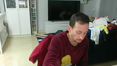 roubarixx online show from 05-10-26, 06:07