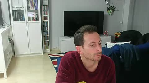 roubarixx online show from 05-17-26, 06:55