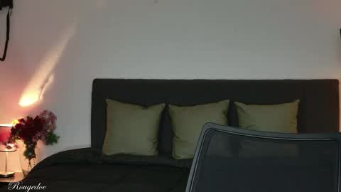 Mistress Lana online show from 03-29-26, 04:45