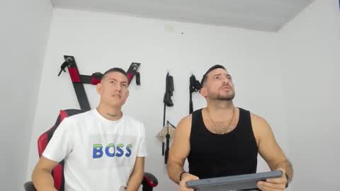 Tommy and Steven online show from 11-24-25, 04:01