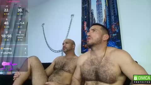 Tommy and Wilson online show from 05-16-26, 12:07