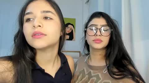 Rous and Sweet online show from 09-27-25, 03:33