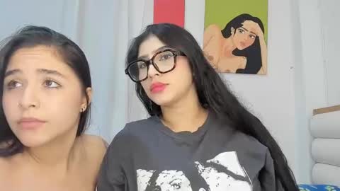 Rous and Sweet online show from 10-18-25, 03:09