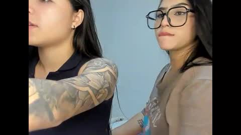 Rous and Sweet online show from 11-27-25, 03:19