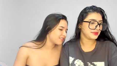 Rous and Sweet online show from 12-21-25, 02:02