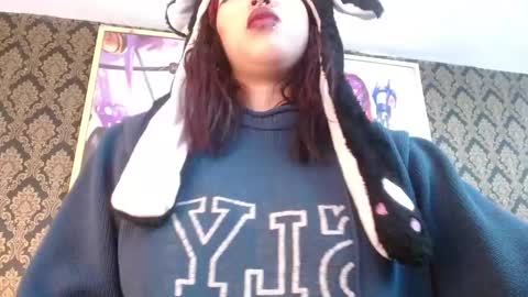 Snapshot of rouse_darkk chatting on 02-13-25, 09:30 rouse darkk online show from 02-13-25, 09:30