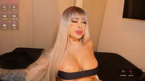 DREAM online show from 12-03-25, 12:07